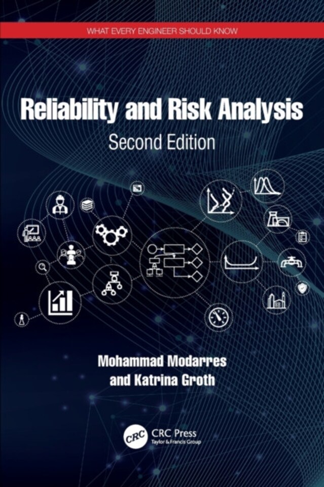 Reliability and Risk Analysis Paperback Book - Tesco Groceries