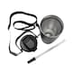 image 5 of Avira Ayala Lockable 600ml Tumbler | Black | Black | One Size | 1