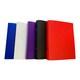 image 4 of A5 Purple Ring Binder by Janrax