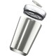 image 3 of Ocean Bottle Insulated 350ml Tumbler - Silver - One Size Silver