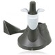 image 1 of SPARES2GO Mixing Blade Paddle Stirring Arm & Seal Compatible with Tefal SERIE 001-1 Fits Actifry Health Fryer