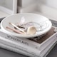 image 5 of Villeroy & Boch New Moon Deep Bowl