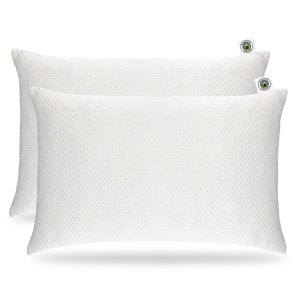 image 1 of Martian Dreams Waterproof Pillow Protector Superking Size 50x90cm