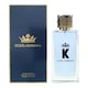 image 1 of Dolce & Gabbana K Eau De Toilette 100ml