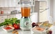 image 3 of Ariete 58304, Vintage Glass Jug Blender, 1.5 Litre, Green