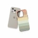 image 2 of Gradient Floral Stripe Phone Case | Green | iPhone 14 Pro Max
Tough | iPhone 14 Pro Max
Tough