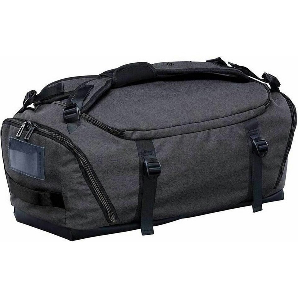 image 1 of Stormtech Equinox 30 Duffle Bag - Carbon - One Size