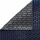 image 1 of Plastica Geobubble Energyguard Selective Transmission 140 Blue Solar 16ft x 32ft