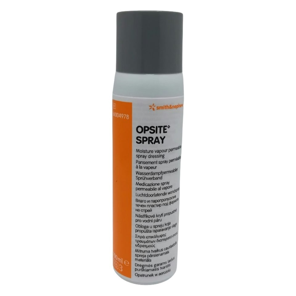 image 1 of Opsite Spray 100ml