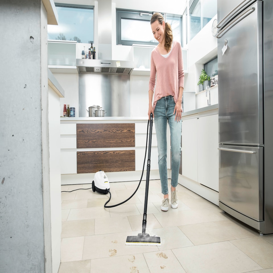 image 1 of Kärcher SC 2 EasyFix Steam Cleaner