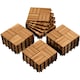 image 1 of Yaheetech Pack of 27 Interlocking Deck Tiles