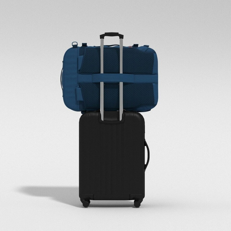 image 1 of Classic Pro Backpack 32L Jodhpur Blue | Blue | Jodhpur Blue
