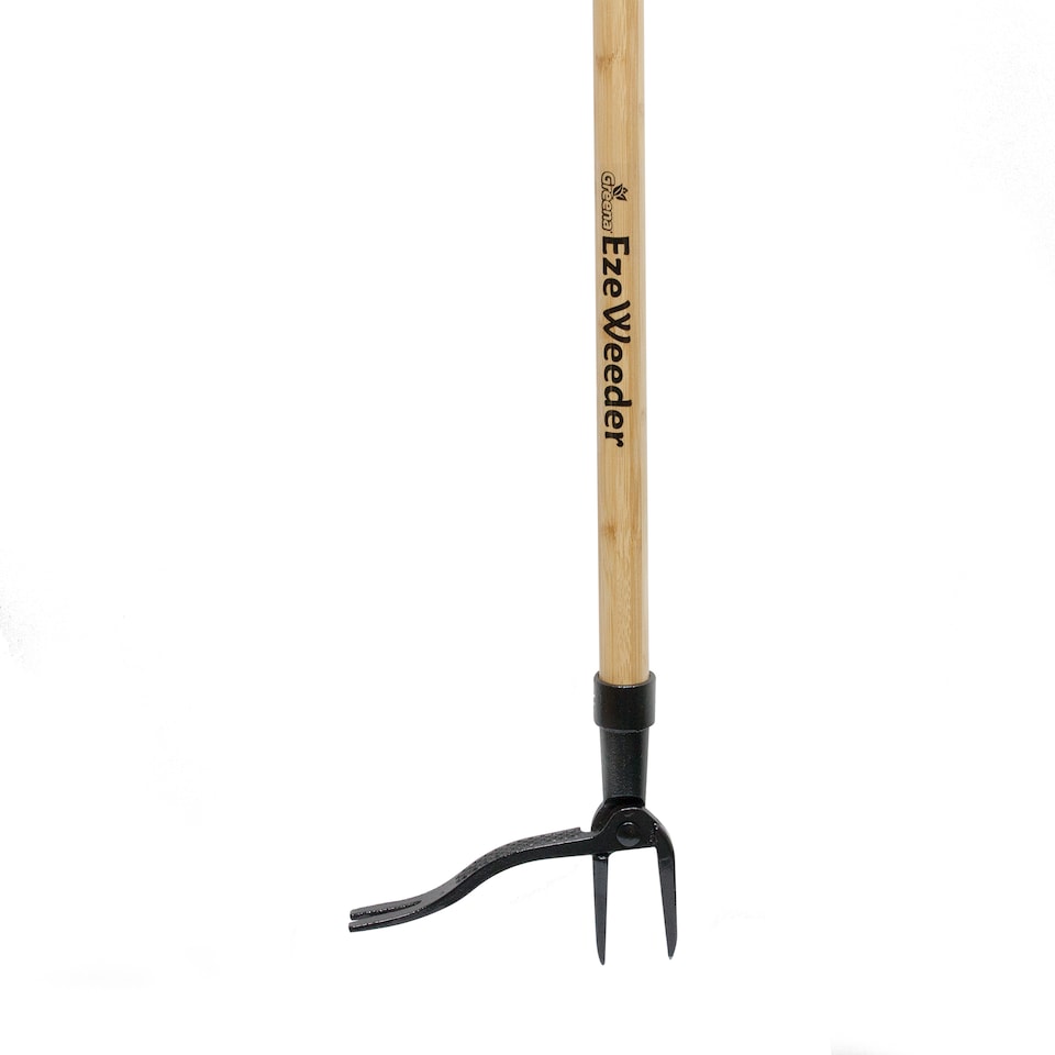 image 1 of Greena Eze Weeder - Stand-Up Weeder