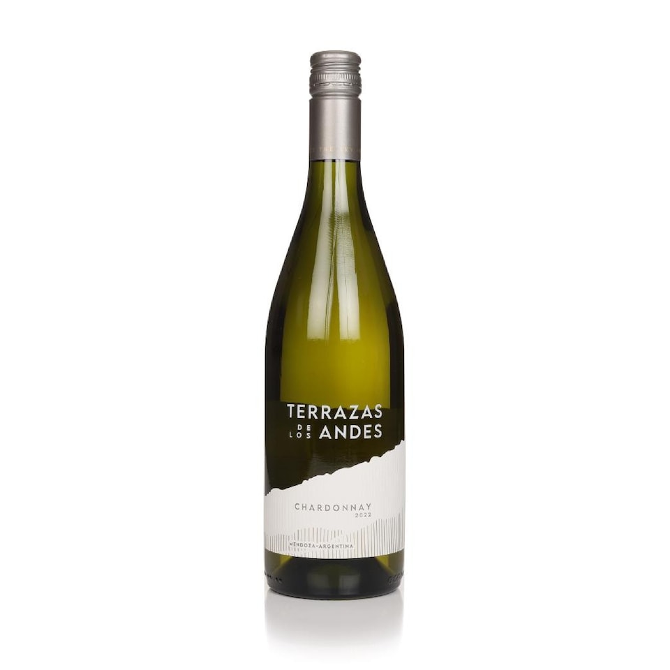 image 1 of Terrazas De Los Andes Chardonnay 2022