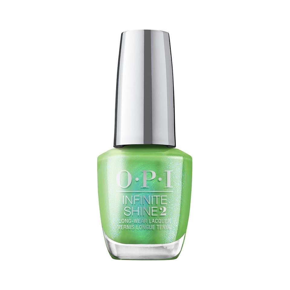 image 1 of OPI Infinite Shine Nail Polish Make Rainbow 15ml N/A