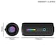 image 6 of Daewoo Boom Beat Splash 30W IPX7 Wireless Bluetooth Speaker Black
