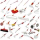 image 4 of multi-change® Close Toothed Rake 19cm