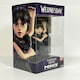 image 4 of Wednesday Addams in Ball Dress 12 cm Collectible Figure Minix 13487