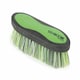 image 7 of Shires Ezi-Groom Dandy Brush Orange | Large