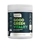 image 1 of Nuzest Good Green Vitality Multivitamin Greens Powder 750g 75 Servings