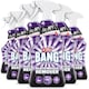 image 2 of Cillit Bang Black Mould Remover Spray I Removes Mould, Mildew & Dirt I Size: 750ml x 6