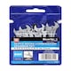 image 1 of Blue Spot Tools - 10 Pce Micro Combination Spanner Set (4-11mm)