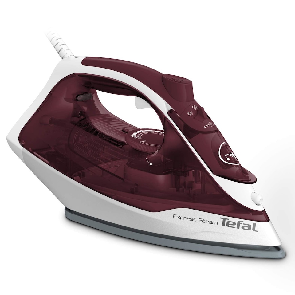 Tefal 2600W Express Steam Iron