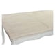 image 2 of Dining Table DKD Home Decor Versalles Wood (160 x 80 x 79 cm) N/A