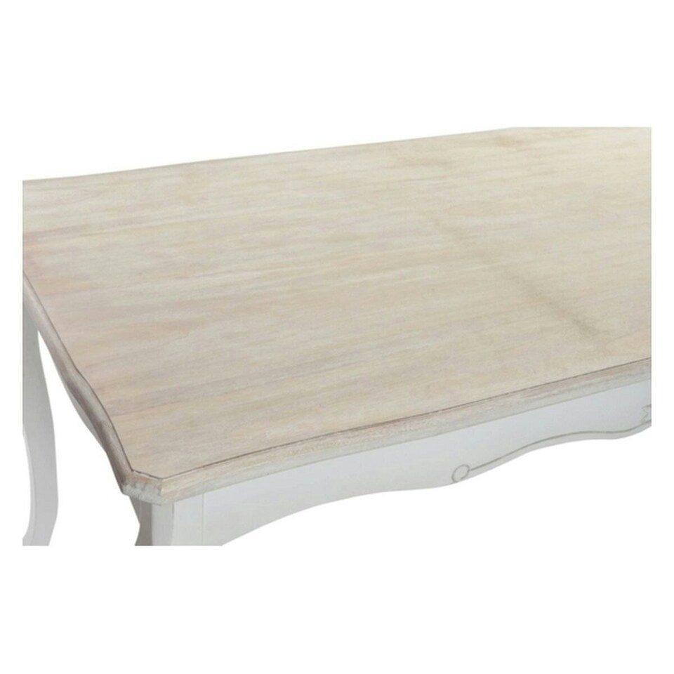 image 1 of Dining Table DKD Home Decor Versalles Wood (160 x 80 x 79 cm) N/A