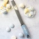 image 3 of Microplane Premium Classic Series Zester/Grater Sky Blue