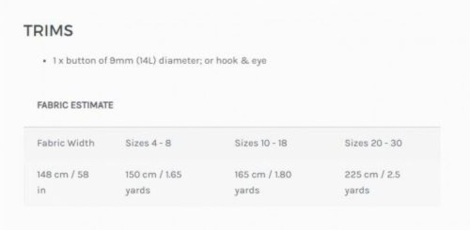image 1 of Style Arc Jema Panel Shift Dress Paper Sewing Pattern – Women’s Dress, UK Sizes 18–30, Intermediate