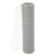 image 1 of True Products Galvanised Chicken Wire Netting - Rabbit Poultry Pet Garden Fence 50mm Mesh - 0.6m x 50m