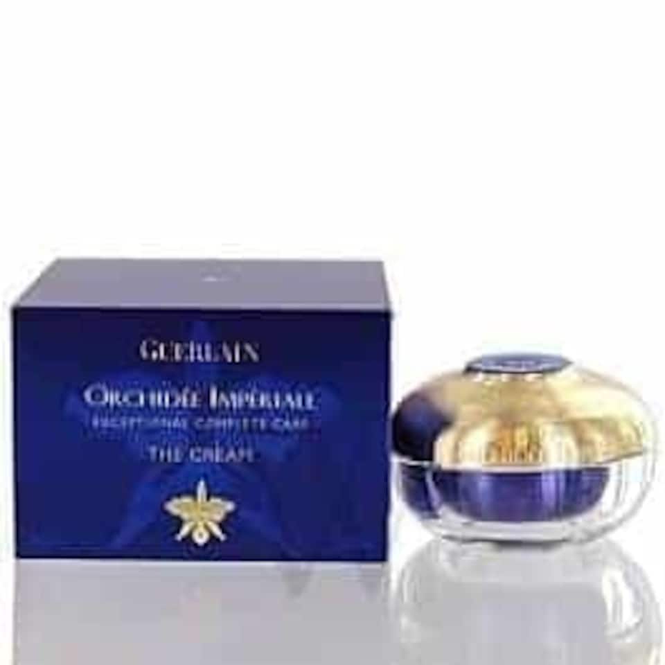 image 1 of Guerlain Orchidée Impériale Rich Cream 50ml
