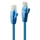 image 2 of 3m CAT6 U/UTP Snagless Gigabit Ethernet Cable, Blue