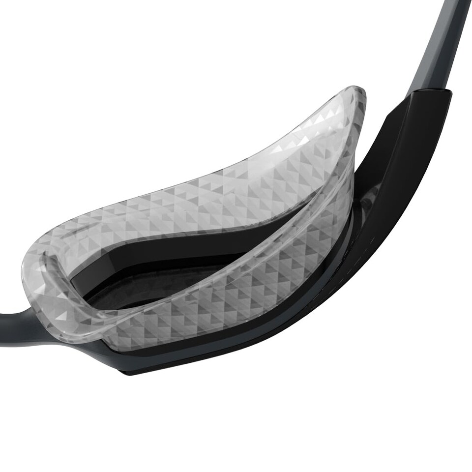 image 1 of Speedo Aquapulse Pro Mirror Swim Goggle