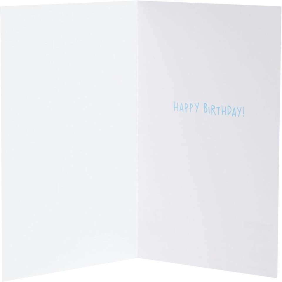 image 1 of Favourite Pan Design 40th Birthday Card for Her/Friend