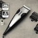 image 2 of GEEPAS Electric Hair Clipper – AC Mains Clipper/Trimmer with High Precision Ceramic Blades