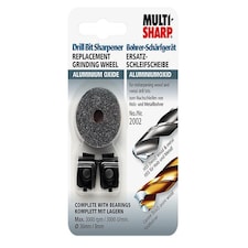 Multi-Sharp Multi-Sharp Aluminium Oxide Replacement Wheel