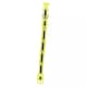 image 4 of Small Nylon Adjustable Dog Collars - 25cm - 40cm | Green | Not provided | 1