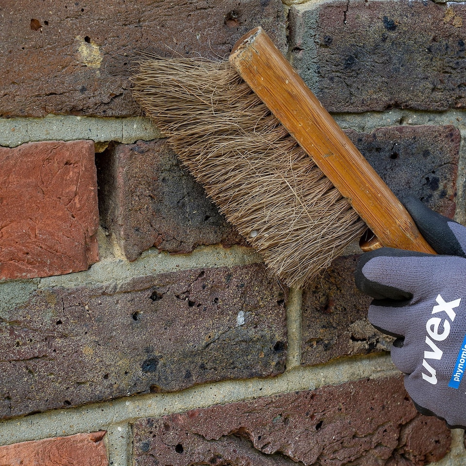 image 1 of Stormdry XR Mortar (310ml x3 ) Waterproof Repair Mortar for Bricks & Masonry. Ready-to-Use, Cement-Free Mix for Cracks & Pointing