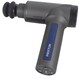 image 3 of Prixton MGF100 Body Massager - Solid Black - One Size