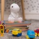 image 2 of ValueLights Childrens Dinosaur Multi-Coloured LED Night Light