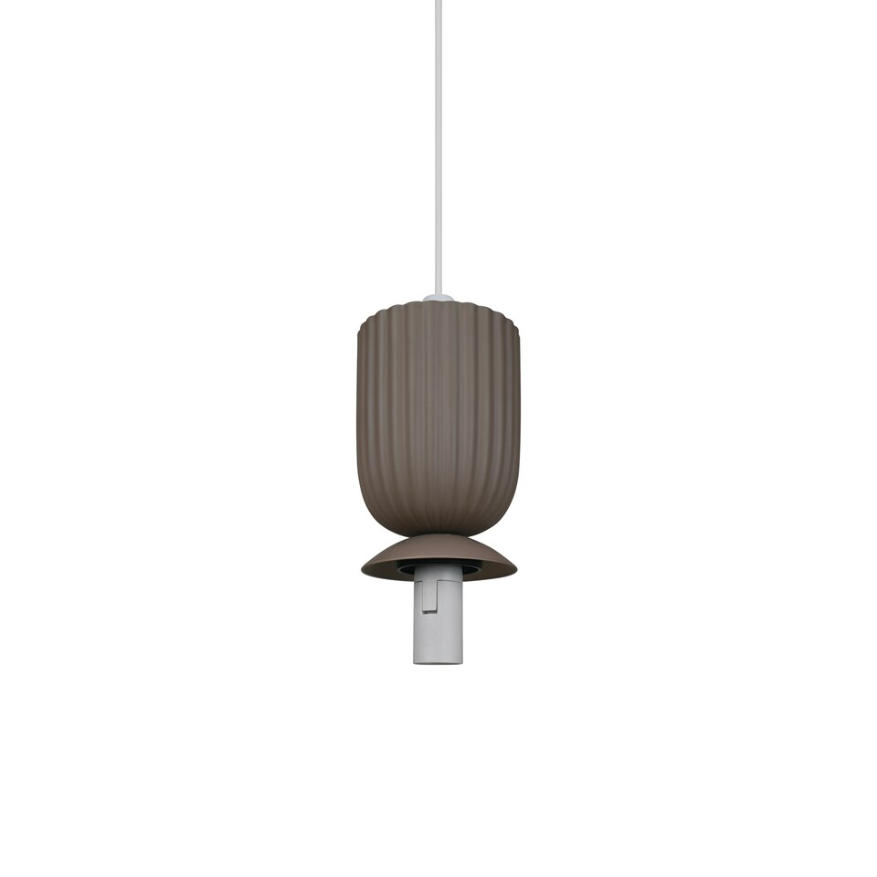 image 1 of Sadie | Pendant | Light brown