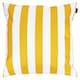 image 3 of 4PK Cushion, Deck Stripe, x2 Pink,x2 Yellow