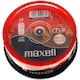 image 1 of Maxell XL-II Cd Blank Disc  in Silver
