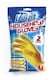 image 3 of Pack of 2 Pairs of Duzzit Household Small Yellow Gloves