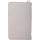 image 3 of Lightweight Genuine Leather Travel Phone Cross Body Shoulder Bag Grey | Grey