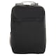 image 1 of Swiss Peak Essential RPET Aware Laptop Backpack - Black - One Size | Black