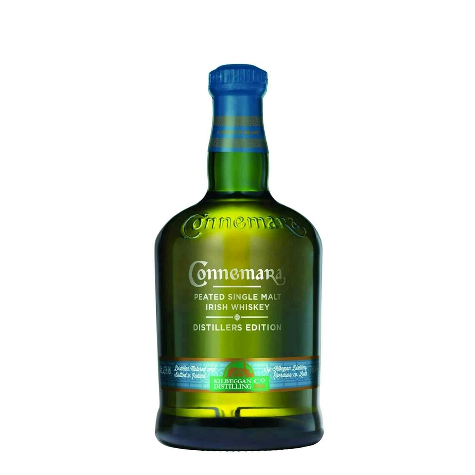 image 1 of Connemara Distillers Edition Whiskey
