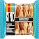 image 3 of KIND Bars, Gluten Free Snack Bars, Almond & Coconut, High Fibre, Healthy Snack, No Artificial Colours, Flavours or Preservatives, Multipack 24 x 40g